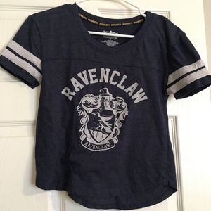 Ravenclaw Tee